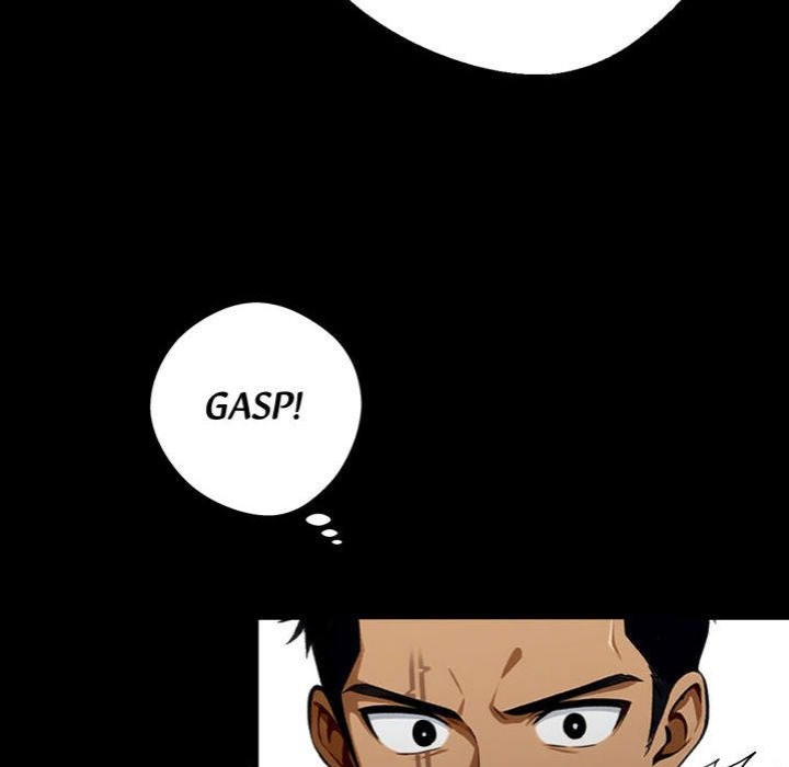 Gangster X Office Lady chapter 49 page 174
