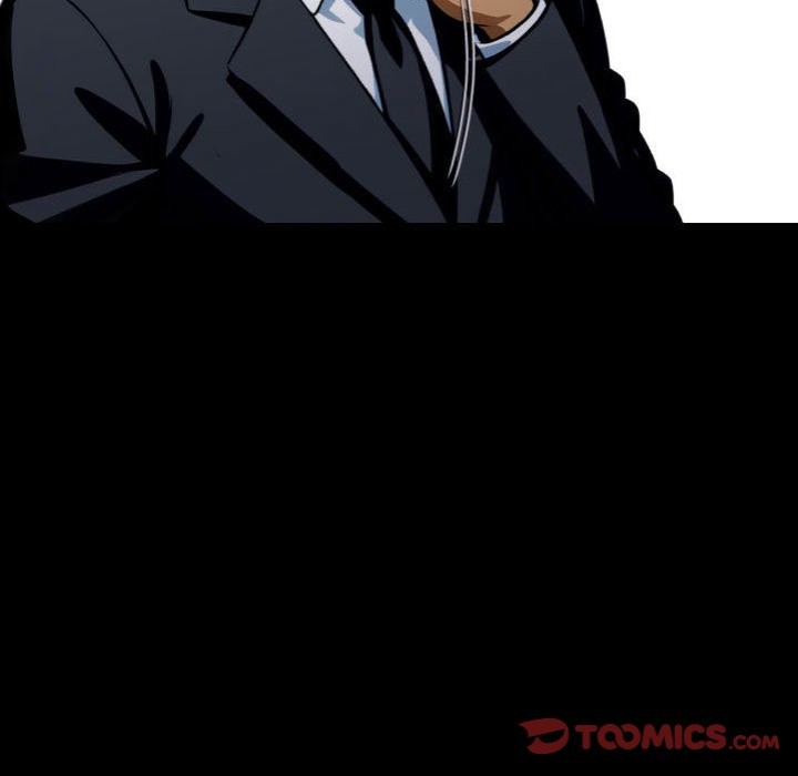 Gangster X Office Lady chapter 49 page 180