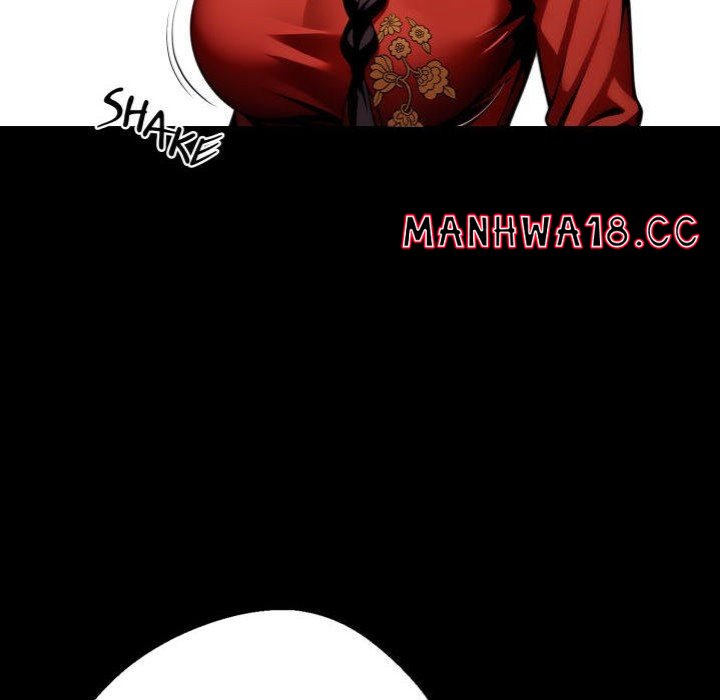 Gangster X Office Lady chapter 50 page 10