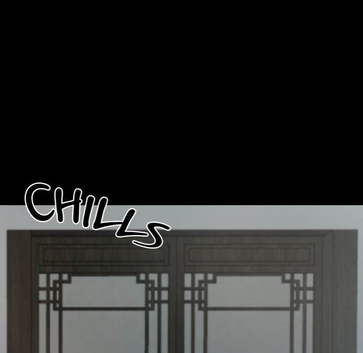 Gangster X Office Lady chapter 50 page 14