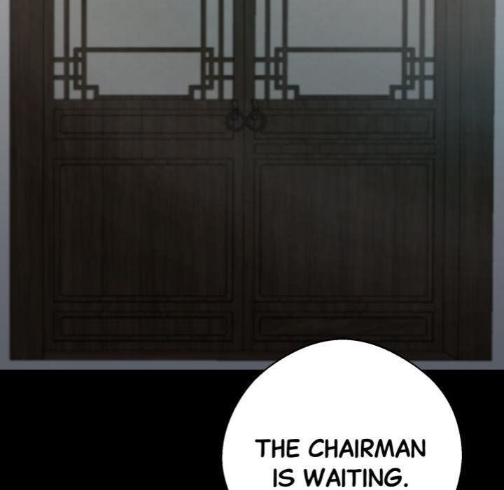 Gangster X Office Lady chapter 50 page 15