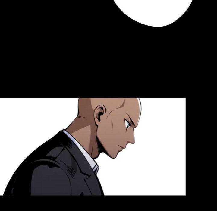 Gangster X Office Lady chapter 50 page 25