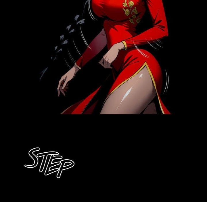 Gangster X Office Lady chapter 50 page 30