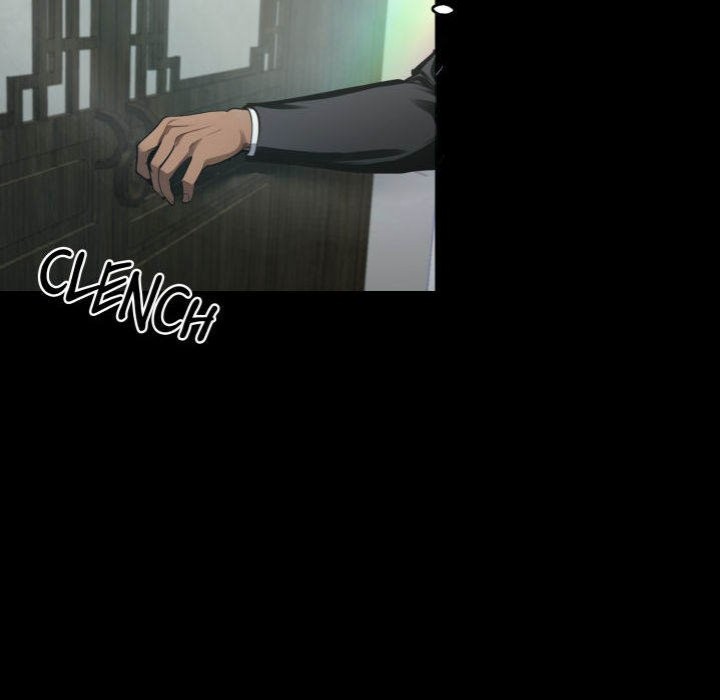 Gangster X Office Lady chapter 50 page 33
