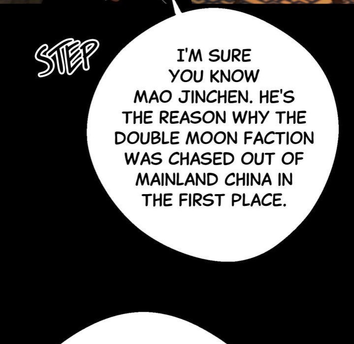 Gangster X Office Lady chapter 50 page 73