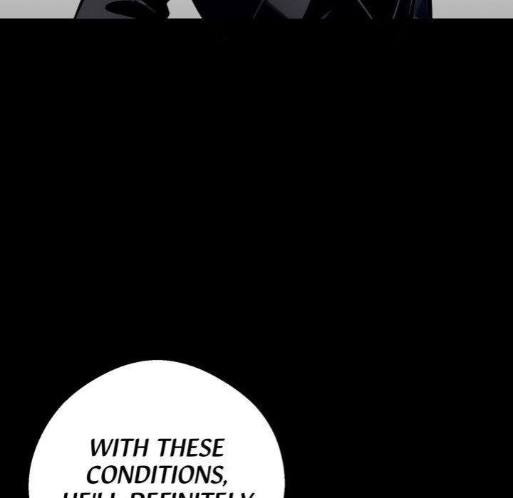 Gangster X Office Lady chapter 50 page 91