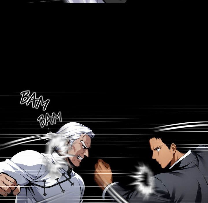 Gangster X Office Lady chapter 50 page 113