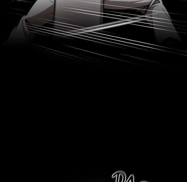 Gangster X Office Lady chapter 50 page 116