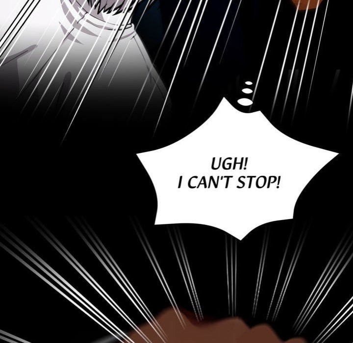 Gangster X Office Lady chapter 50 page 133