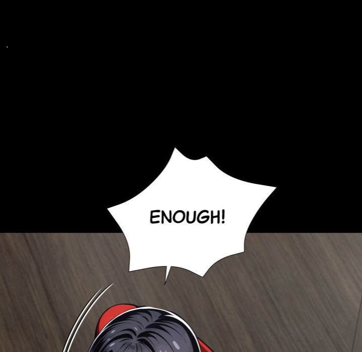 Gangster X Office Lady chapter 50 page 150