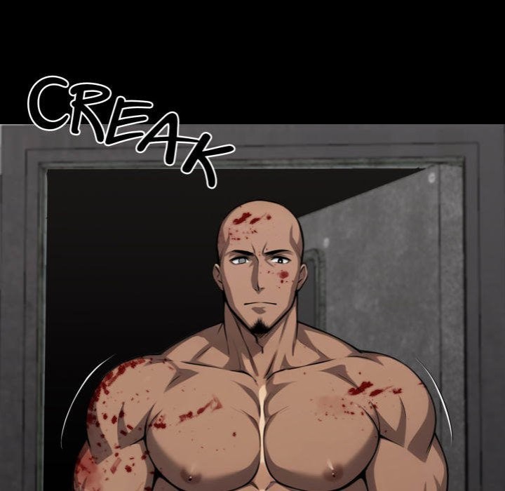 Gangster X Office Lady chapter 50 page 158