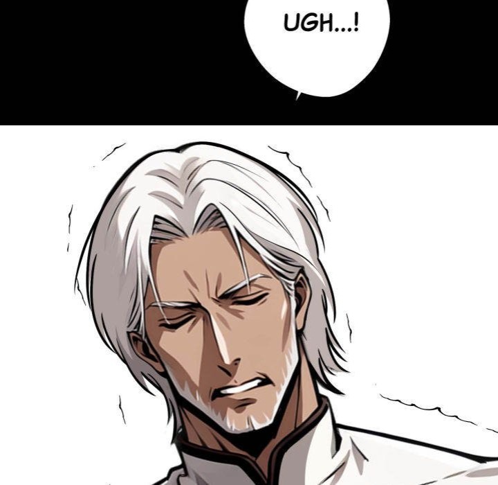 Gangster X Office Lady chapter 51 page 7