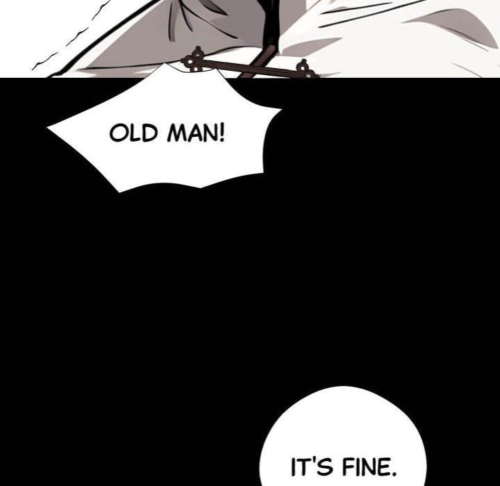 Gangster X Office Lady chapter 51 page 8