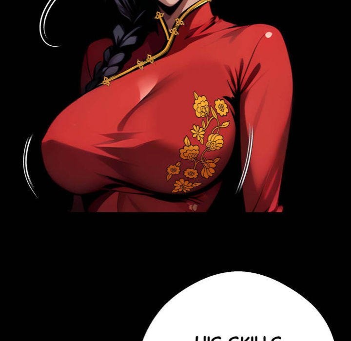 Gangster X Office Lady chapter 51 page 13
