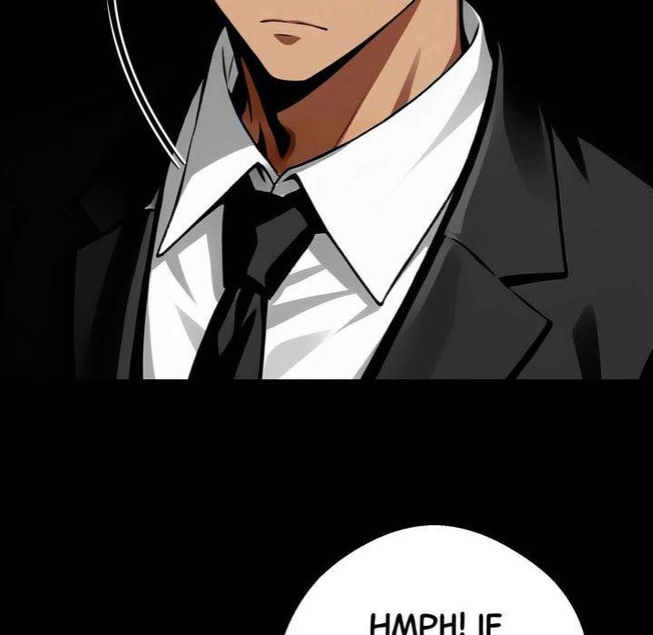 Gangster X Office Lady chapter 51 page 15