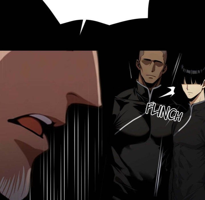 Gangster X Office Lady chapter 51 page 56