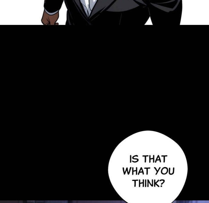 Gangster X Office Lady chapter 51 page 135