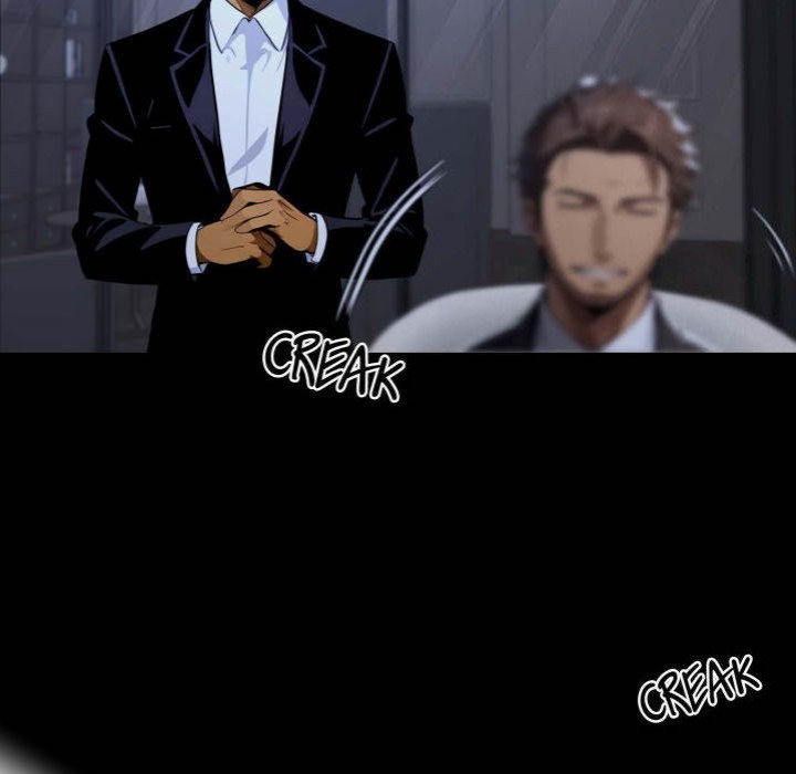 Gangster X Office Lady chapter 51 page 138