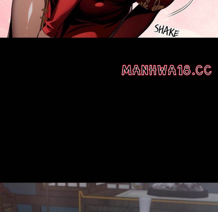 Gangster X Office Lady chapter 51 page 151