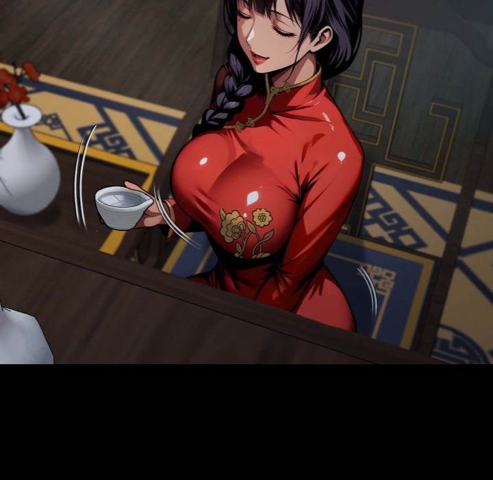 Gangster X Office Lady chapter 51 page 162
