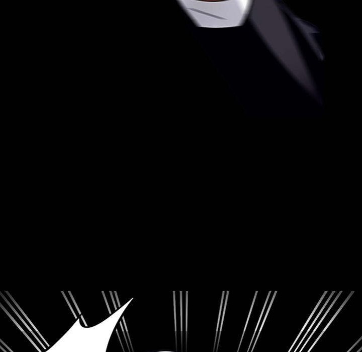Gangster X Office Lady chapter 51 page 169