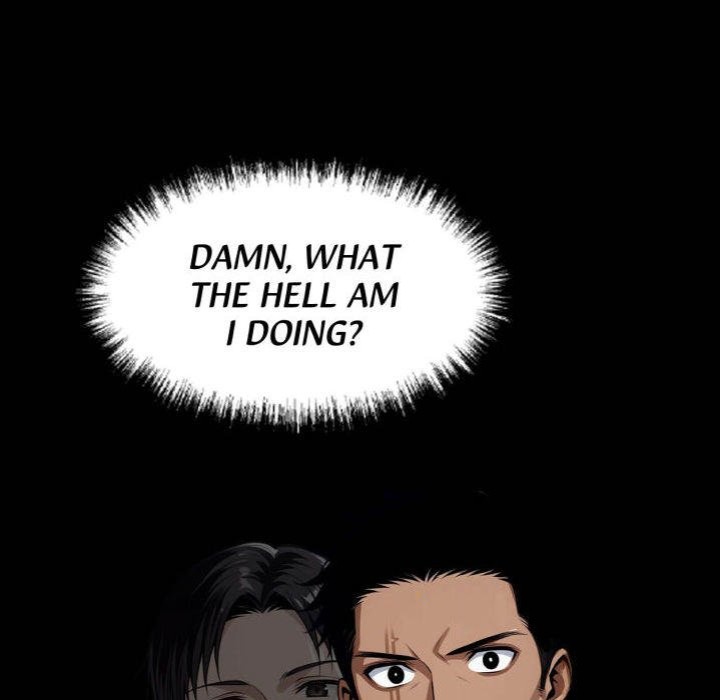 Gangster X Office Lady chapter 51 page 177