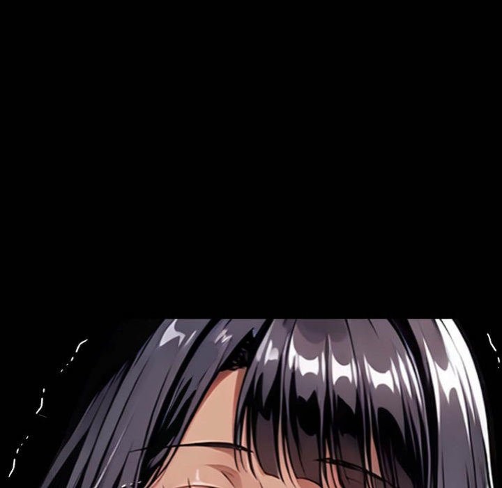 Gangster X Office Lady chapter 52 page 8