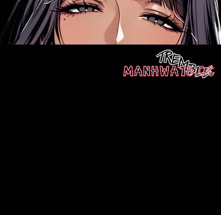 Gangster X Office Lady chapter 52 page 9