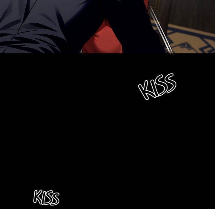 Gangster X Office Lady chapter 52 page 17