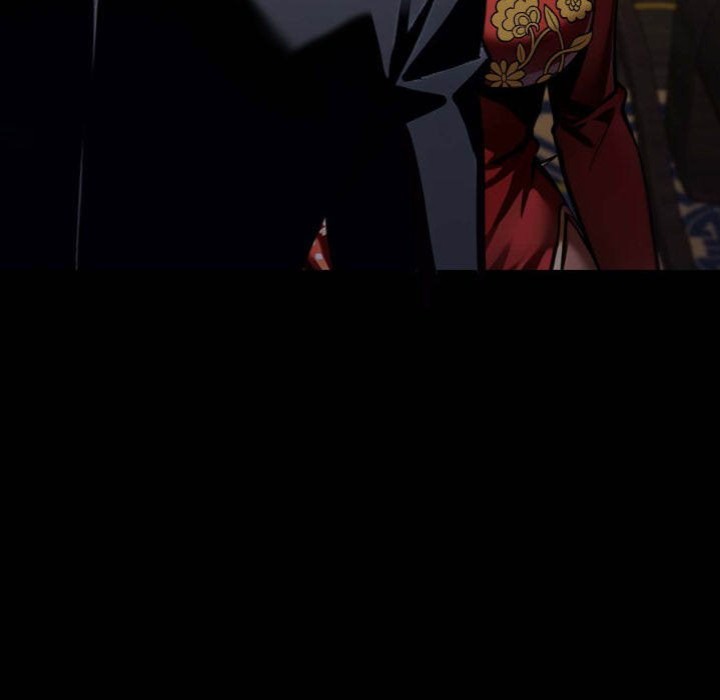 Gangster X Office Lady chapter 52 page 23