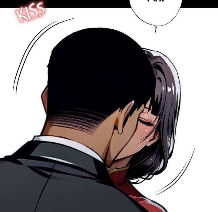 Gangster X Office Lady chapter 52 page 26