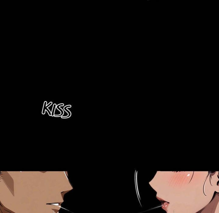 Gangster X Office Lady chapter 52 page 34