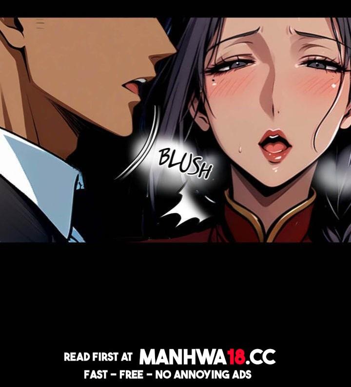 Gangster X Office Lady chapter 52 page 38