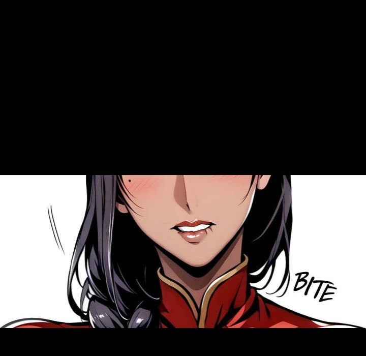 Gangster X Office Lady chapter 52 page 39