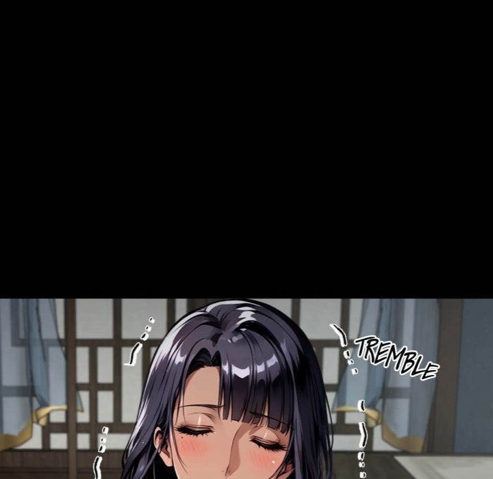 Gangster X Office Lady chapter 52 page 40