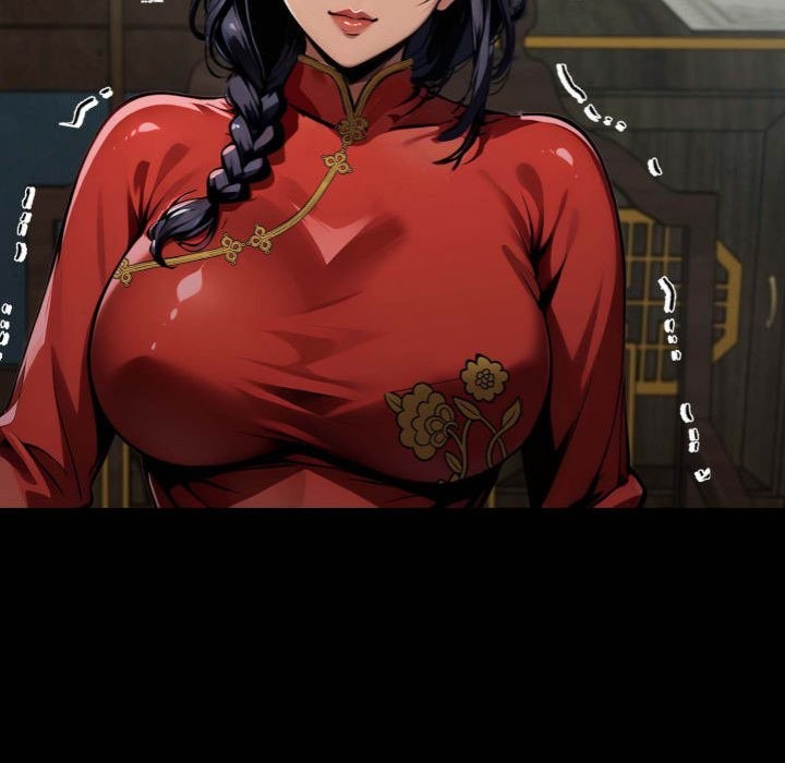 Gangster X Office Lady chapter 52 page 41