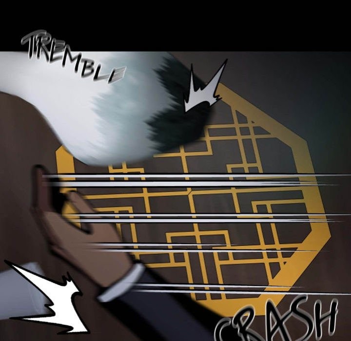 Gangster X Office Lady chapter 52 page 54