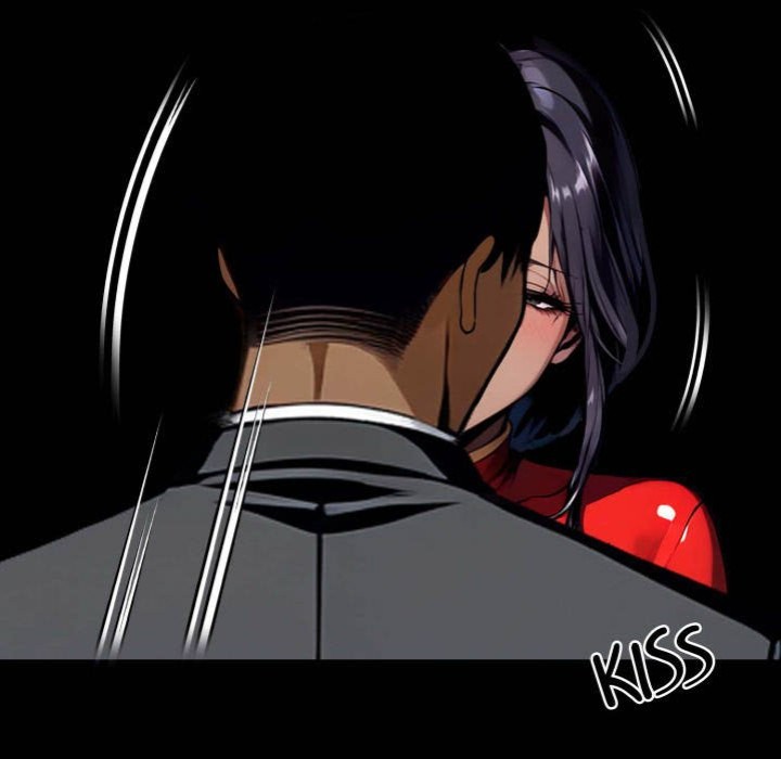 Gangster X Office Lady chapter 52 page 56