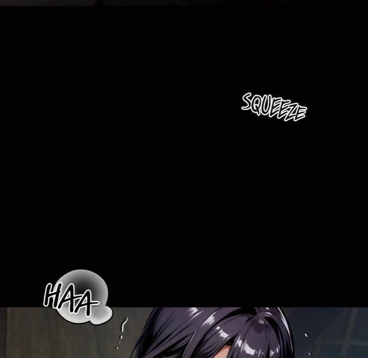 Gangster X Office Lady chapter 52 page 61