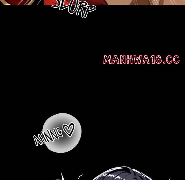 Gangster X Office Lady chapter 52 page 73