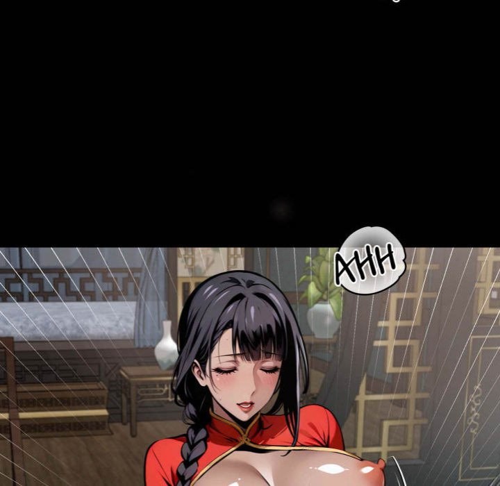 Gangster X Office Lady chapter 52 page 82