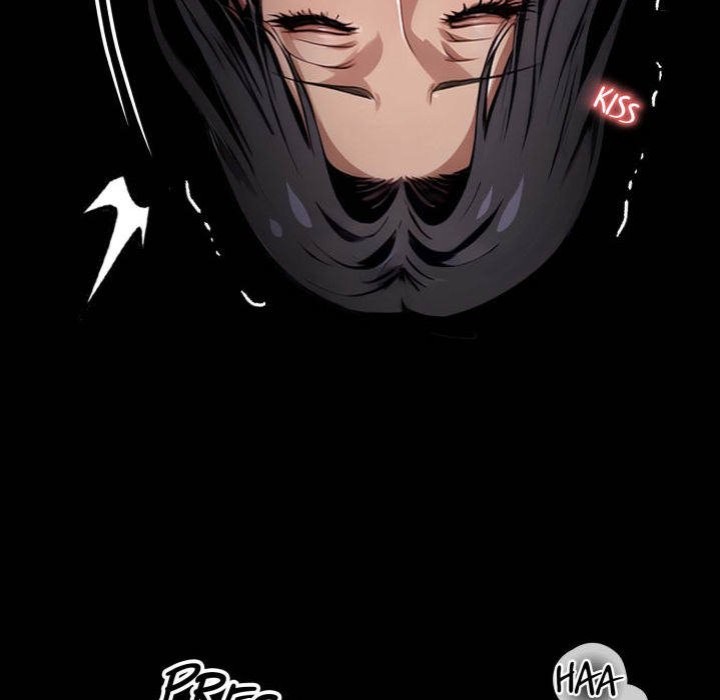 Gangster X Office Lady chapter 52 page 88