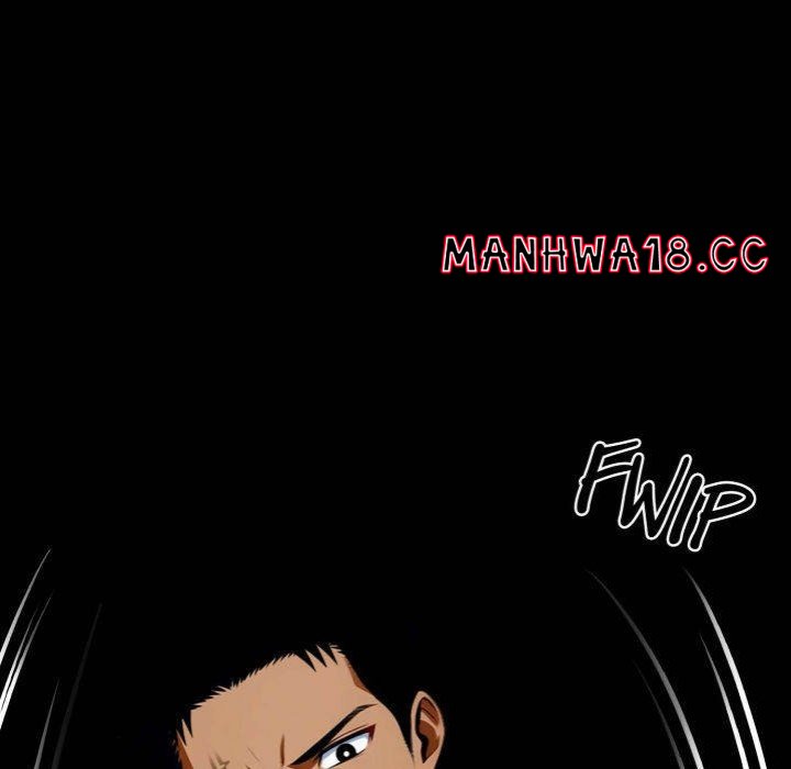 Gangster X Office Lady chapter 52 page 119