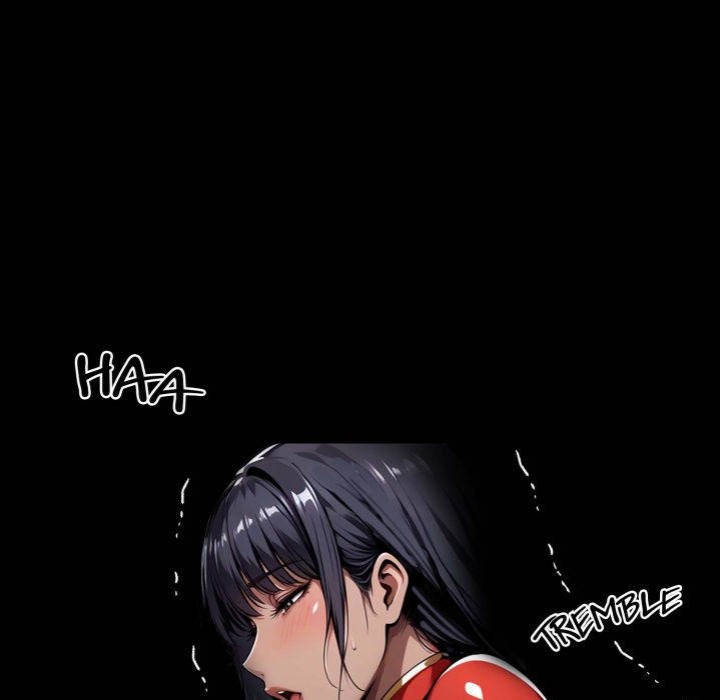 Gangster X Office Lady chapter 52 page 123