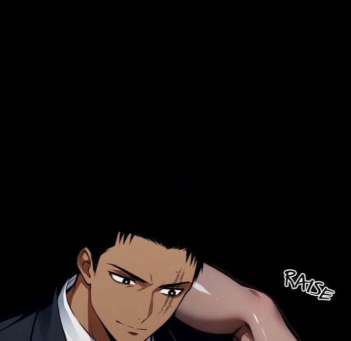 Gangster X Office Lady chapter 52 page 125