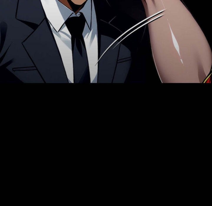Gangster X Office Lady chapter 52 page 126