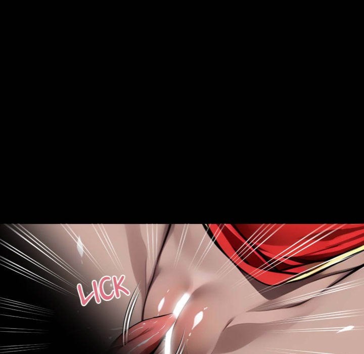 Gangster X Office Lady chapter 52 page 130