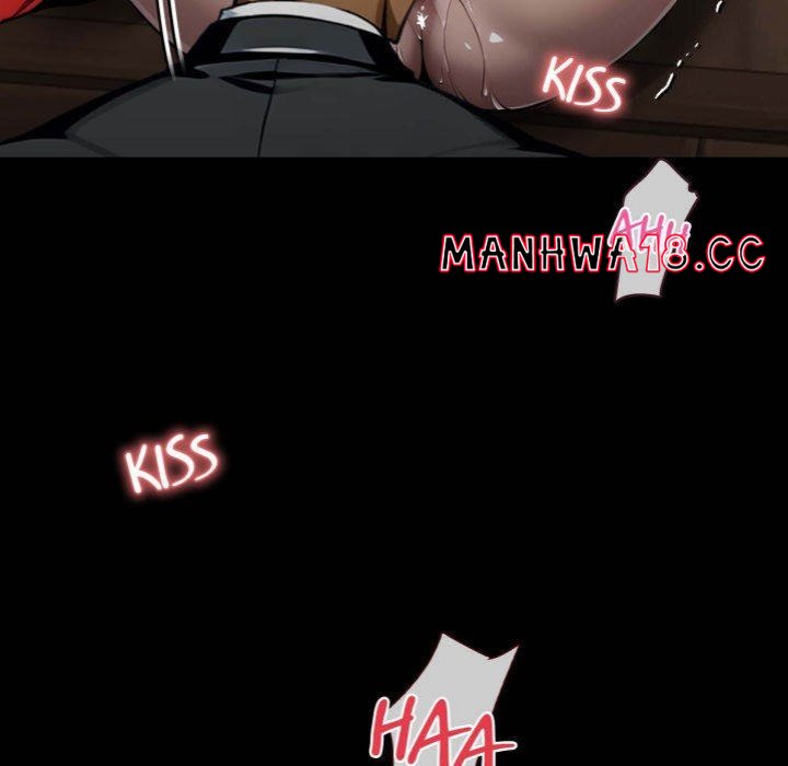Gangster X Office Lady chapter 52 page 137