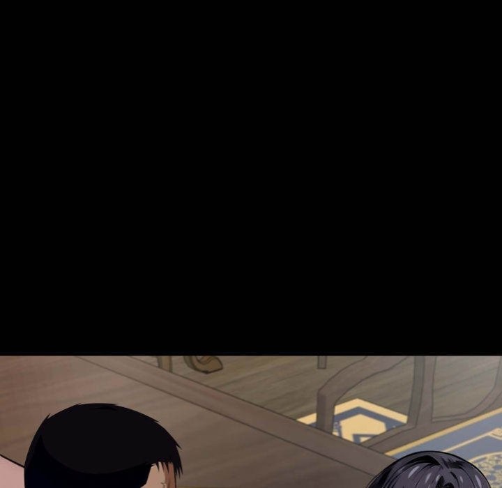 Gangster X Office Lady chapter 52 page 139