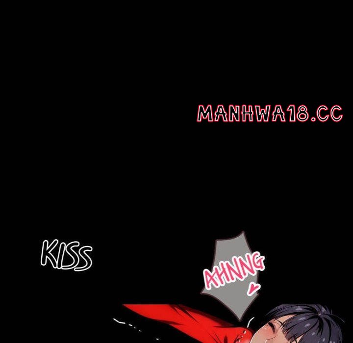 Gangster X Office Lady chapter 52 page 145
